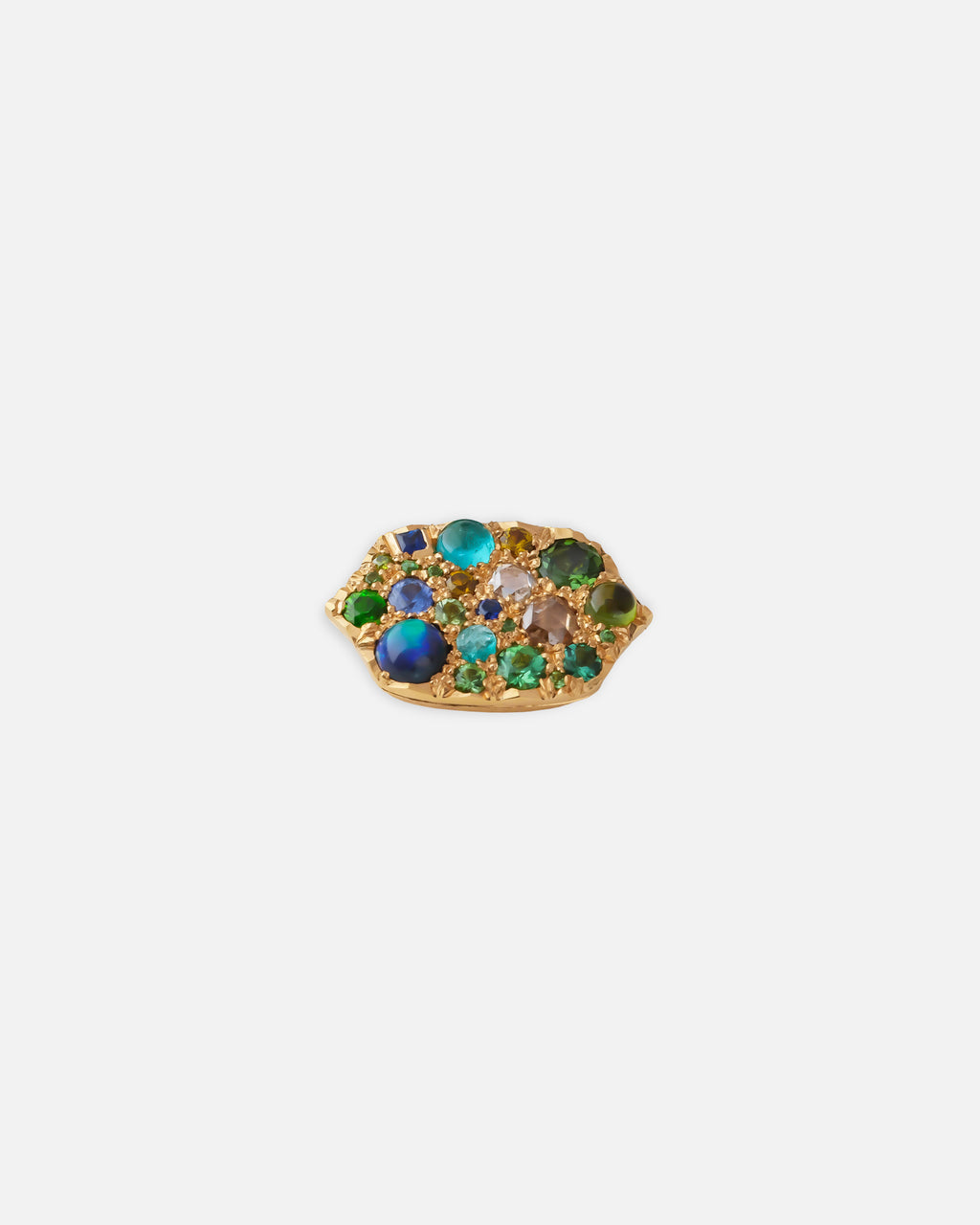 Enchanted Pendant