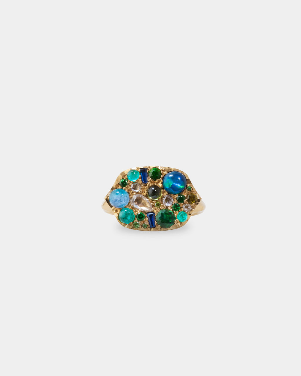 Enchanted Ring