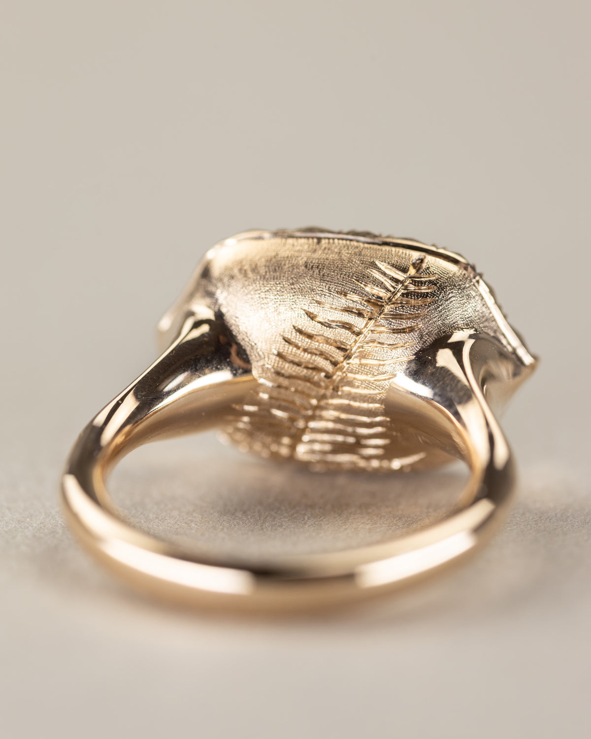 Enchanted Ring