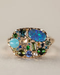Enchanted Ring