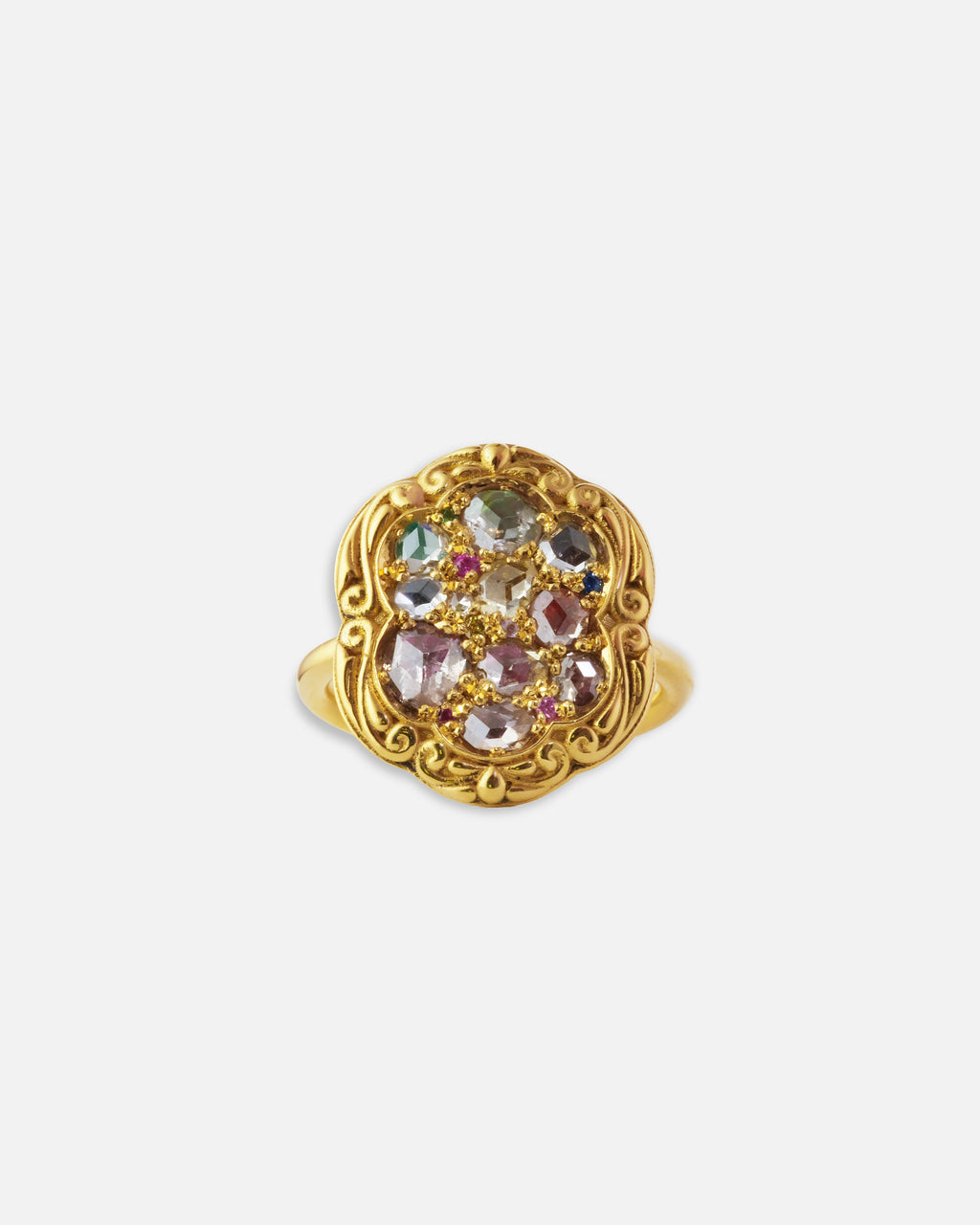 Epoch Ring - Extra