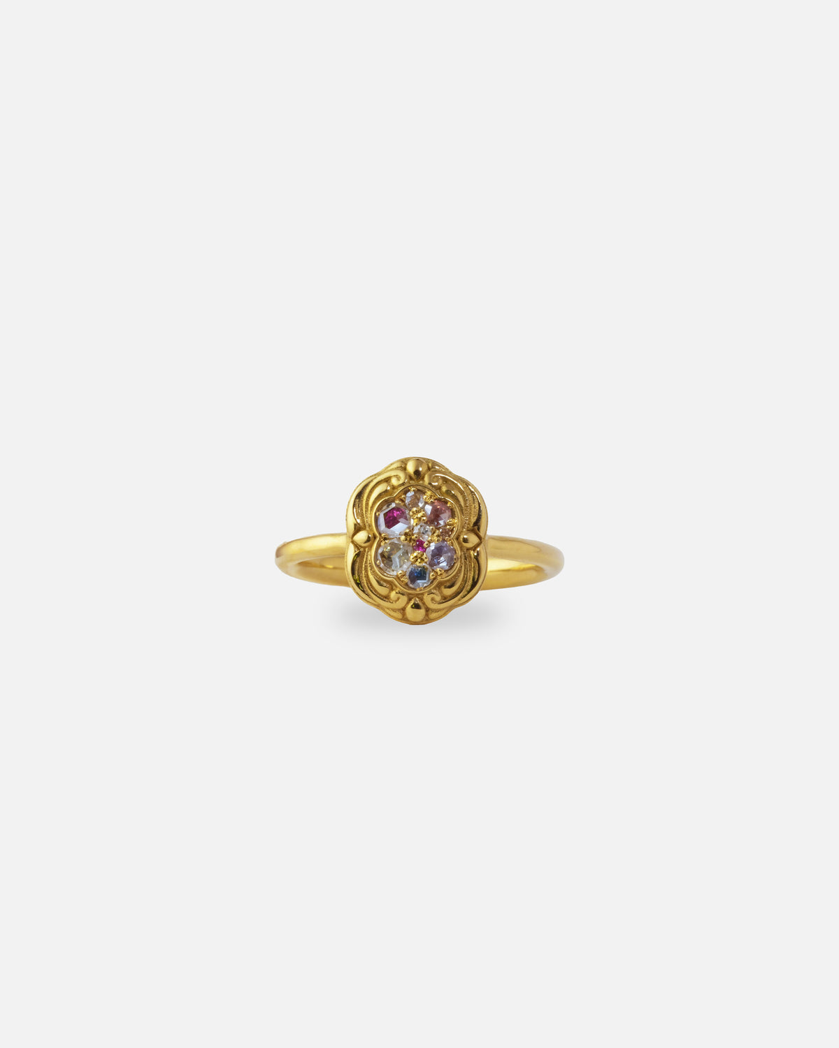Epoch Ring - Mini
