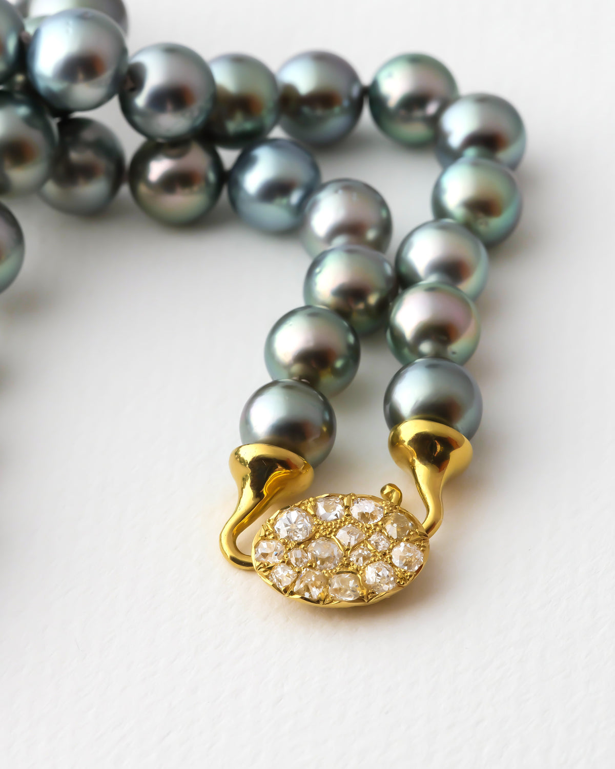 Fable Pendant