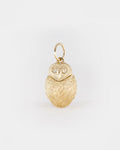 Familiar Owl Pod