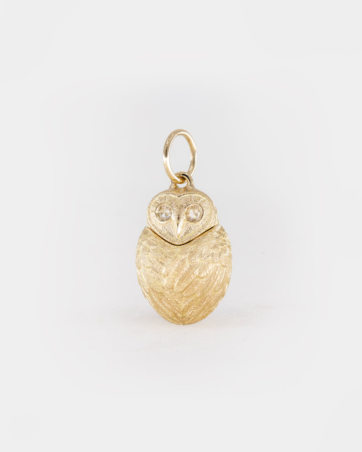 Familiar Owl Pod