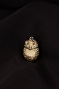 Familiar Hedgehog Pod