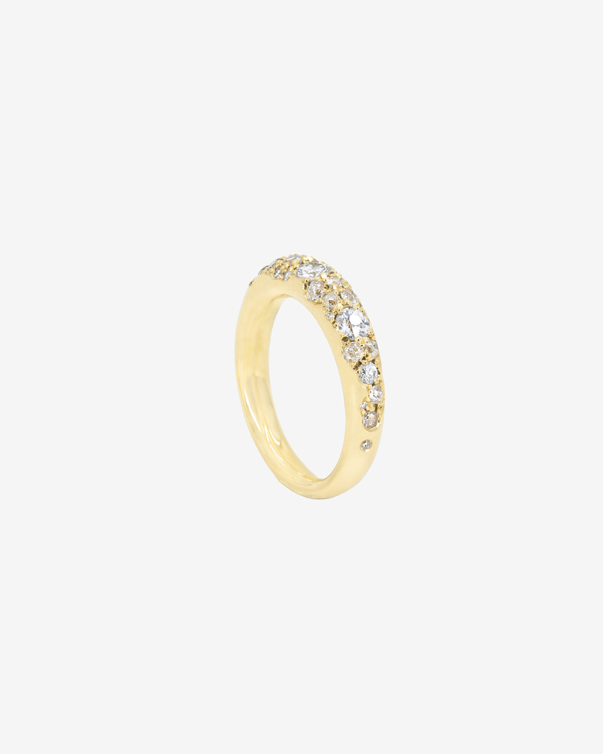 Fredag Ring Diamonds