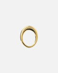 Hag Stone Ring - Slim