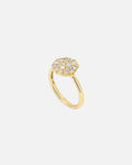 Iris Ring - Diamond