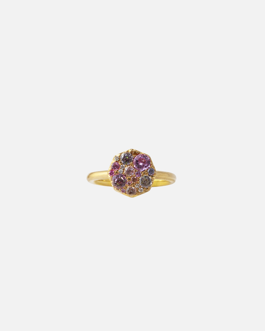 Iris Ring