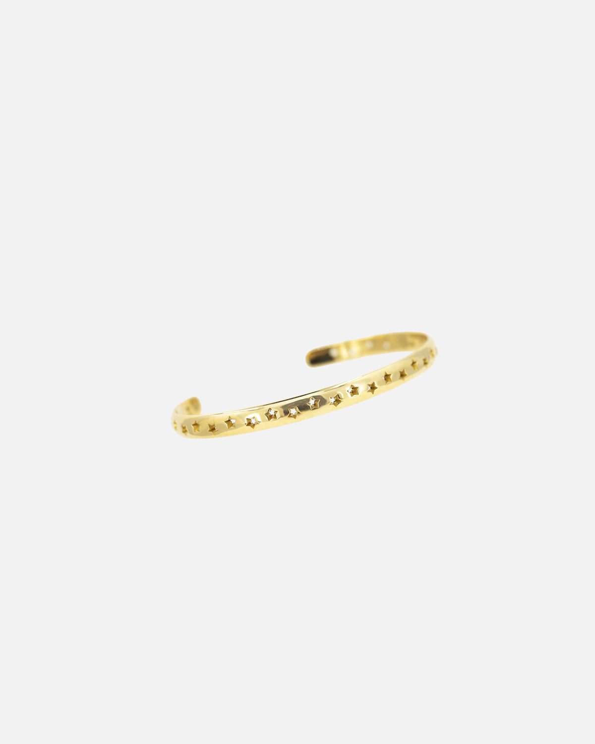 Moa Bangle
