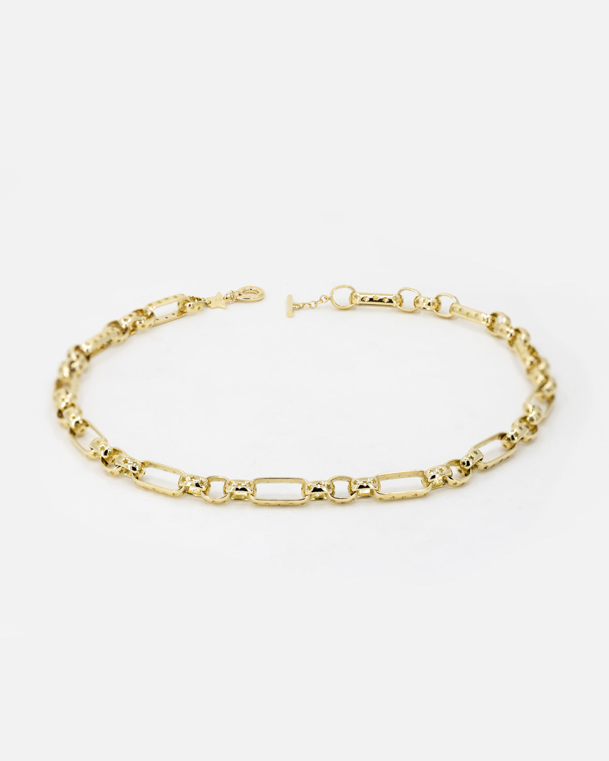Moa Figaro Chain - Mini