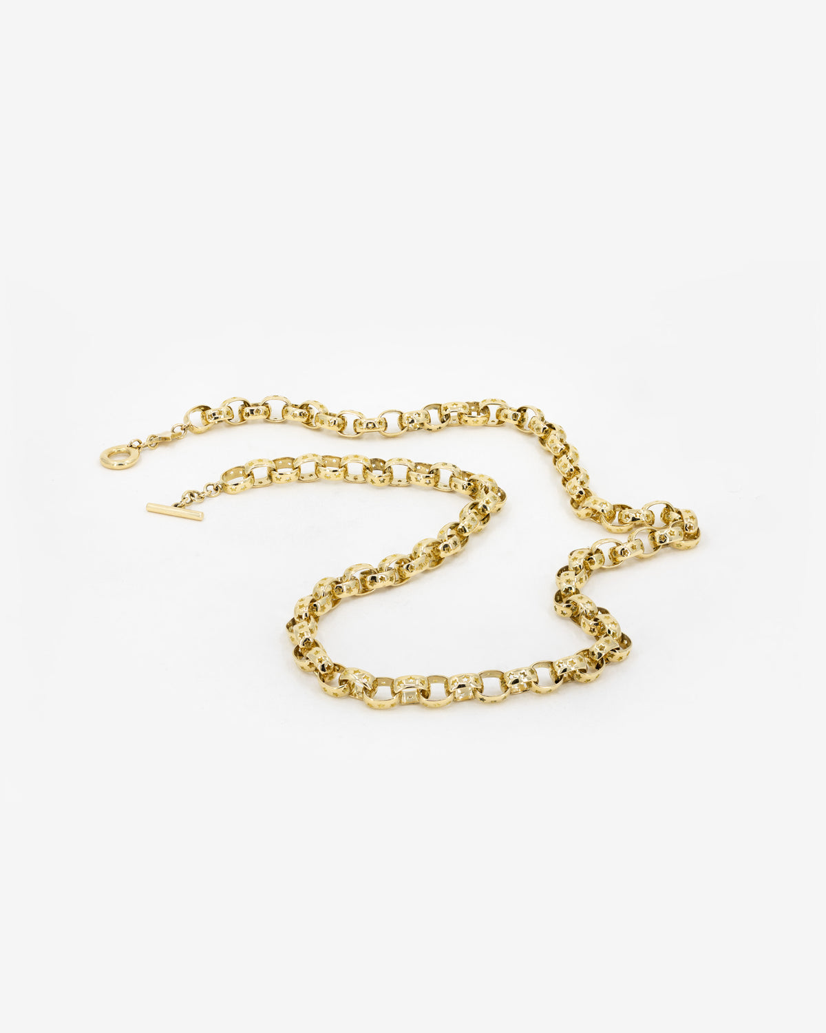 Moa Chain - Mini