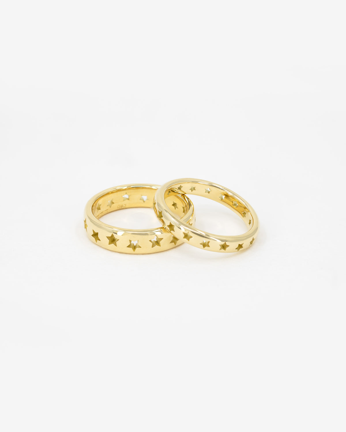 Moa Ring Slim