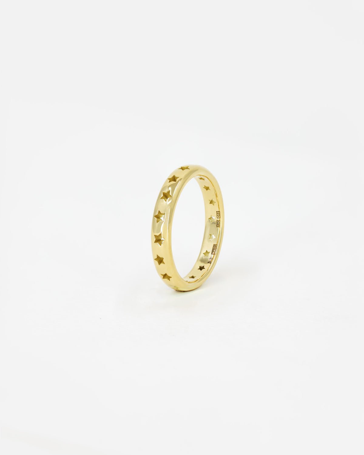 Moa Ring Slim