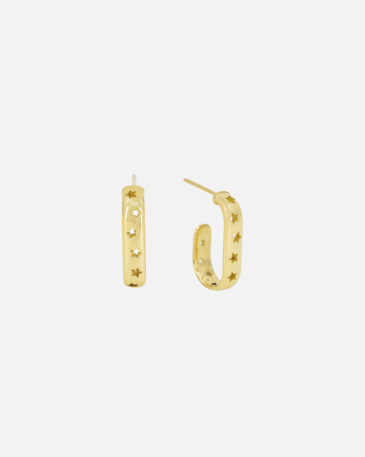 Moa Hoops - Mini