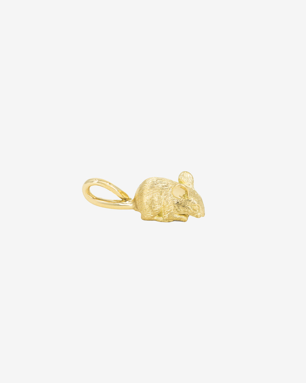 Ethel Mouse - Pendant