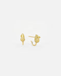 Ethel Mouse - Stud Earrings
