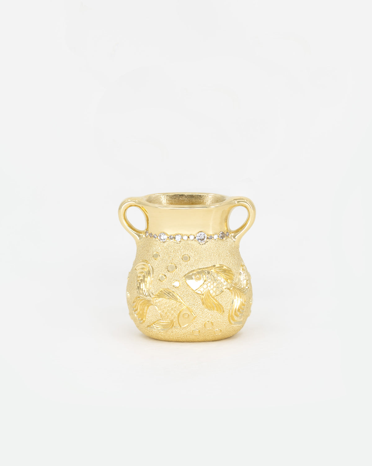 Vessel Pendant - Double