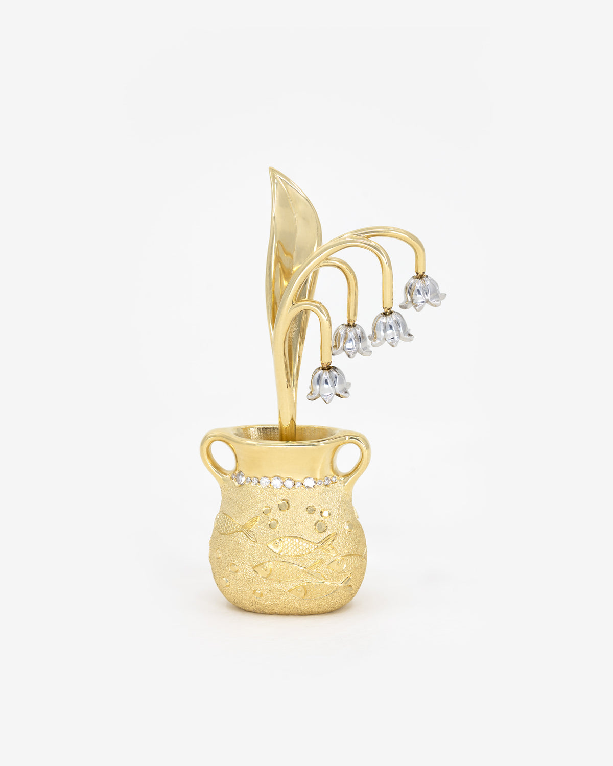 Vessel Pendant - Single