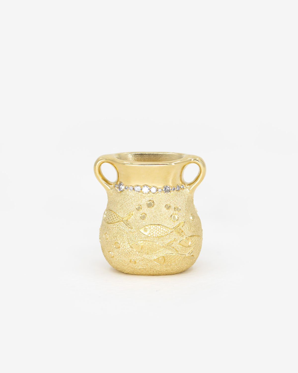 Vessel Pendant - Single