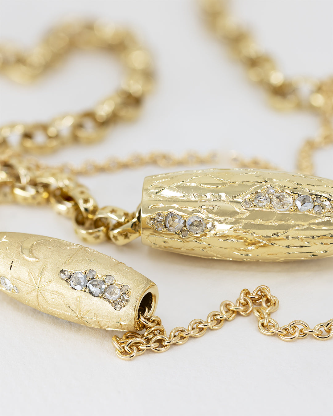 Bead Pendant