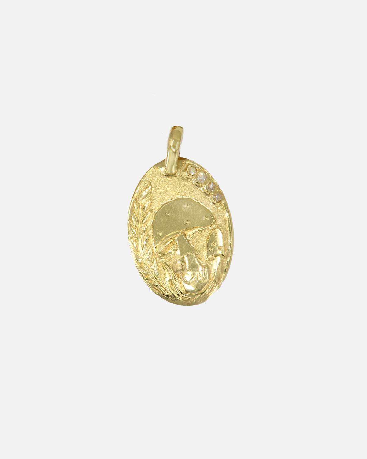 Briar Pendant