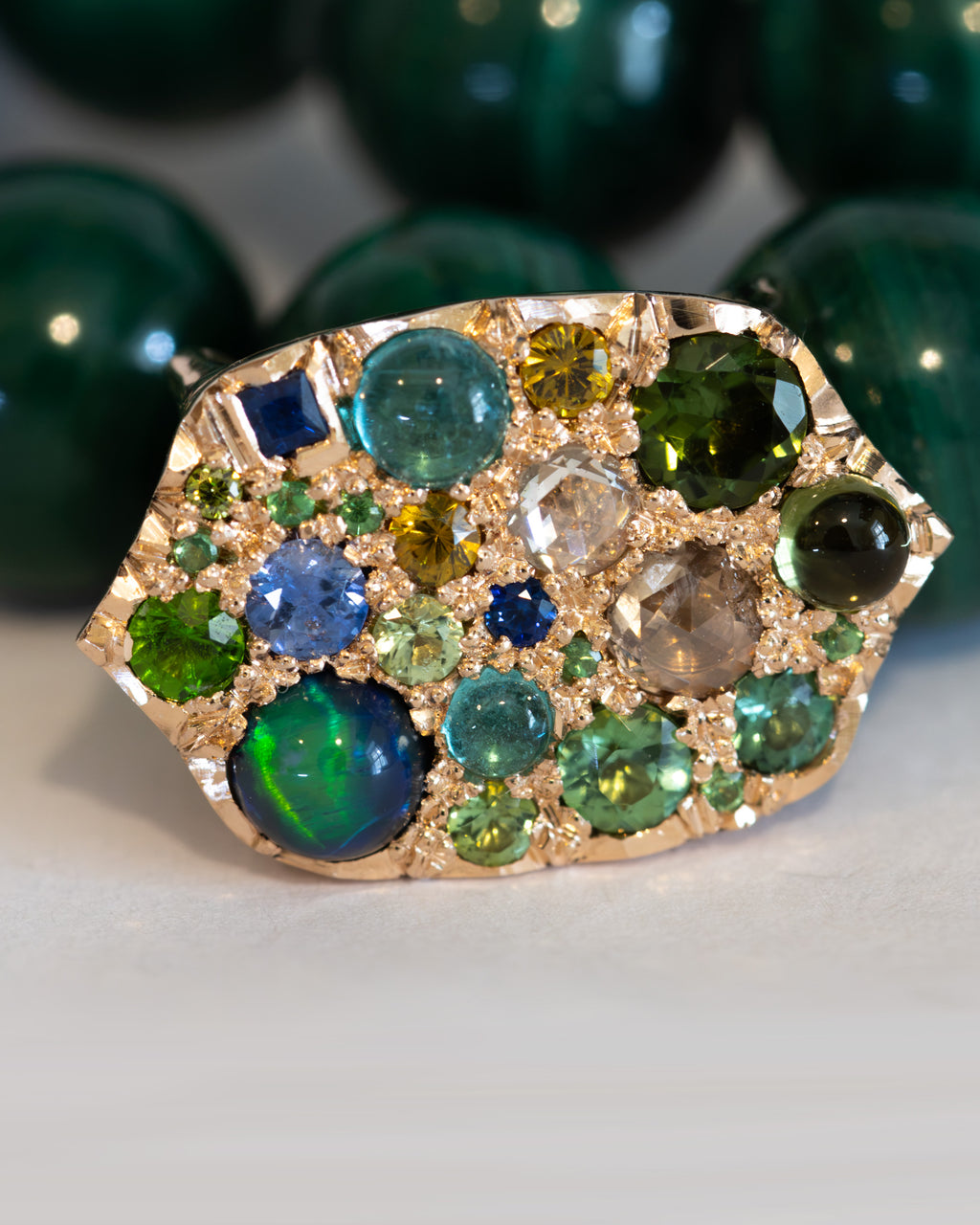 Enchanted Pendant