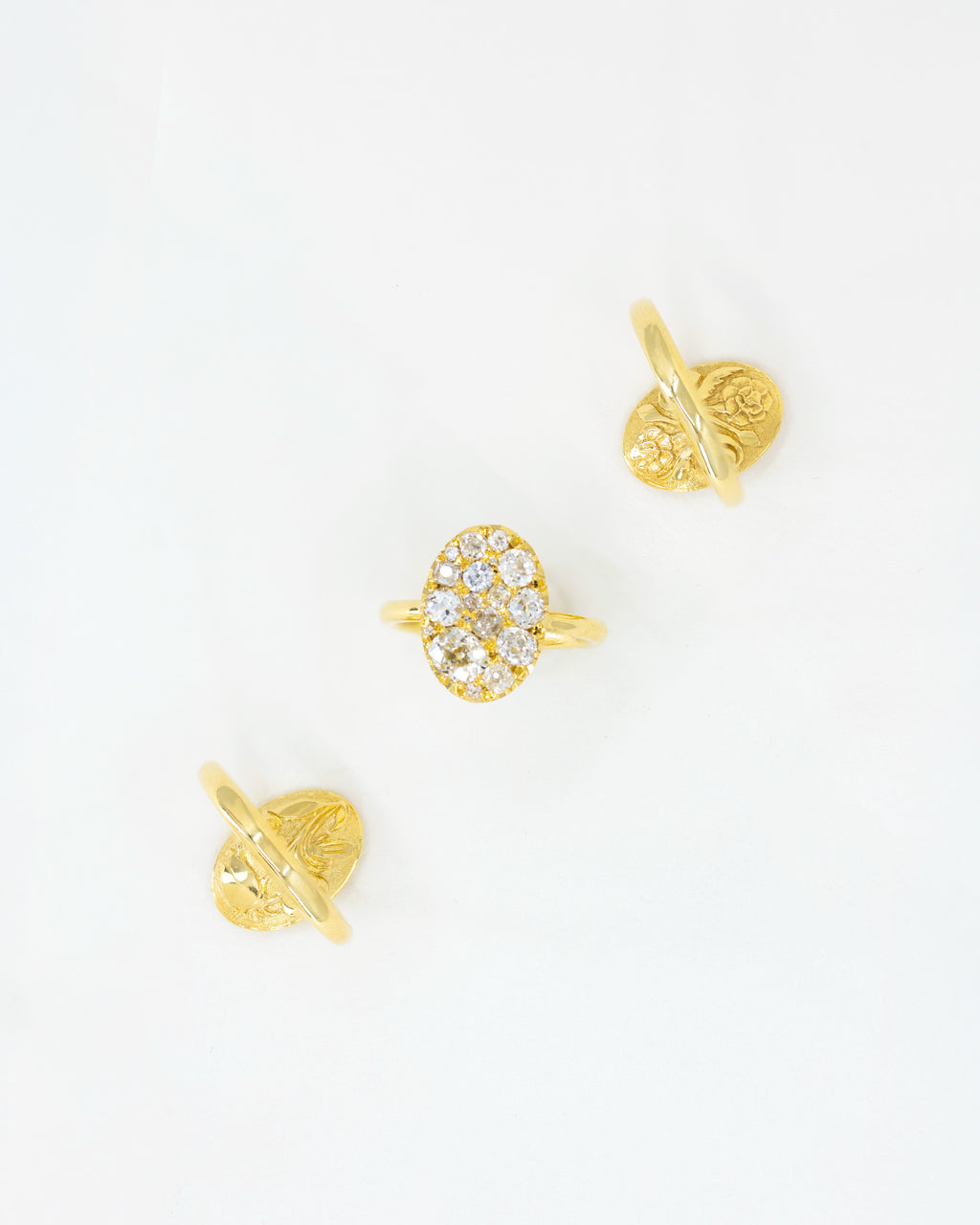 Fable Ring