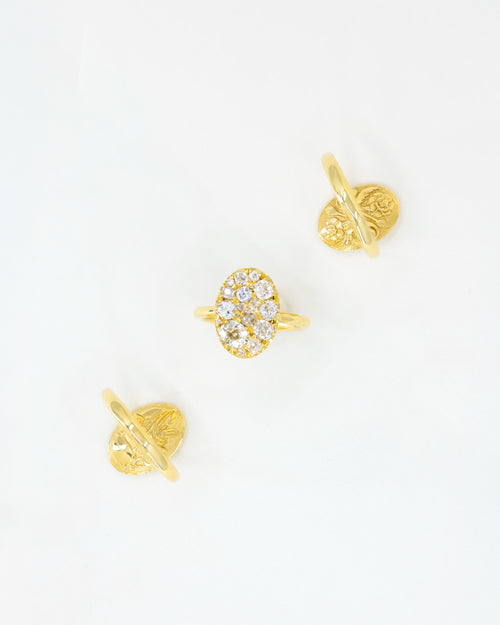 Fable Ring