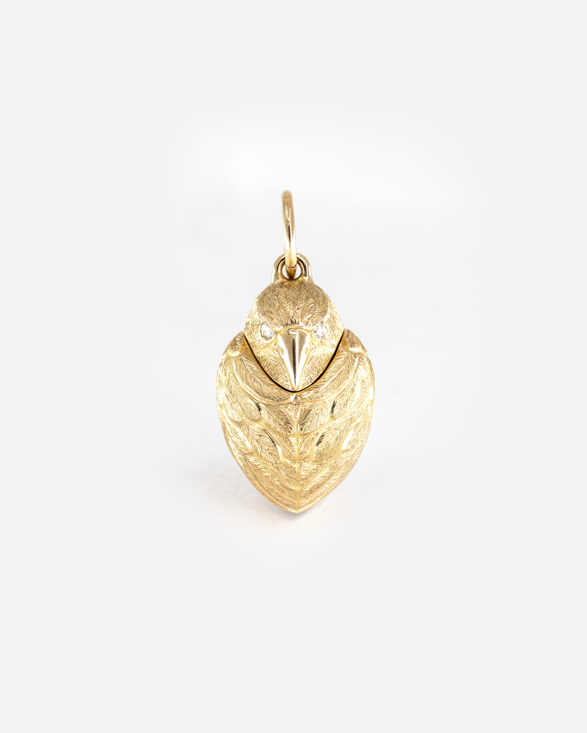 Familiar Raven Pod