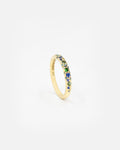 Fredag Ring Mini - Blue