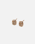 Into the Wild Stud Earrings