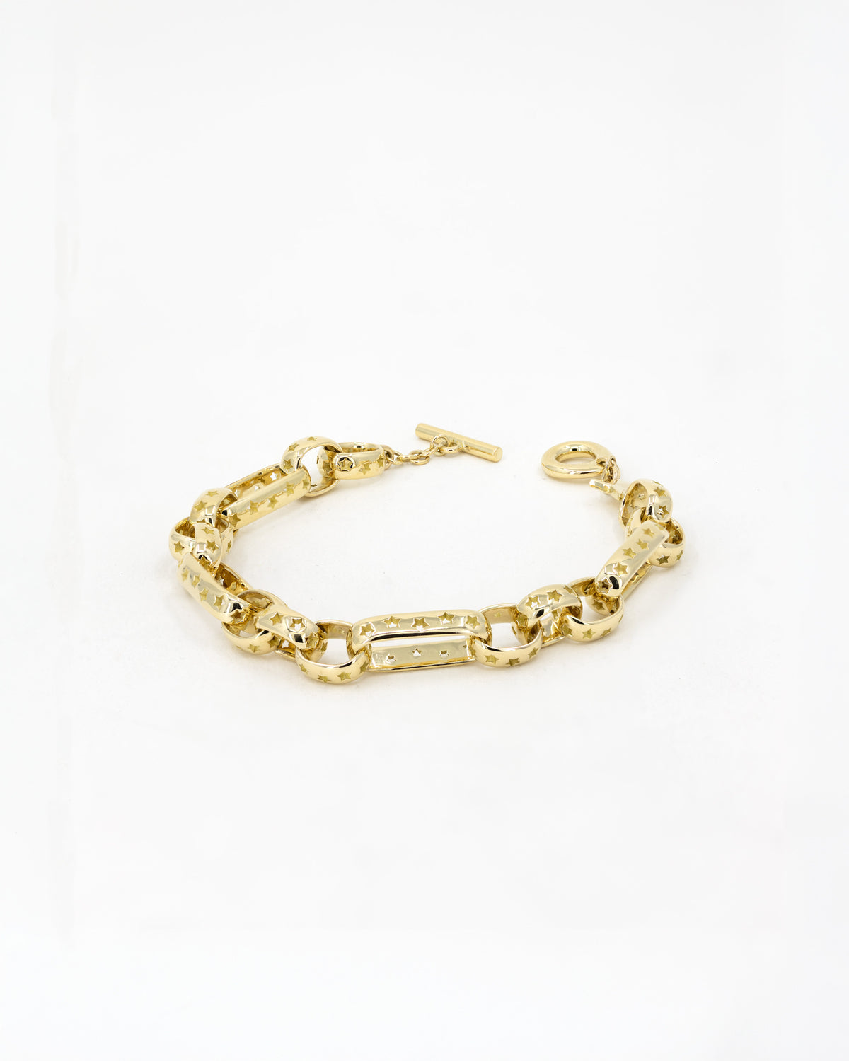 Moa Figaro Bracelet