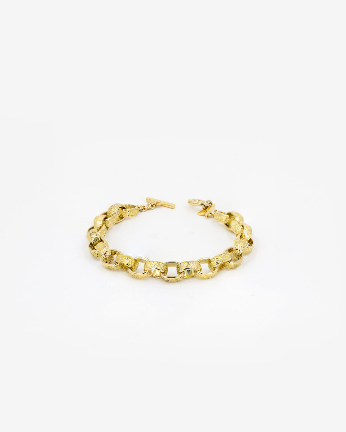 Sam bracelet