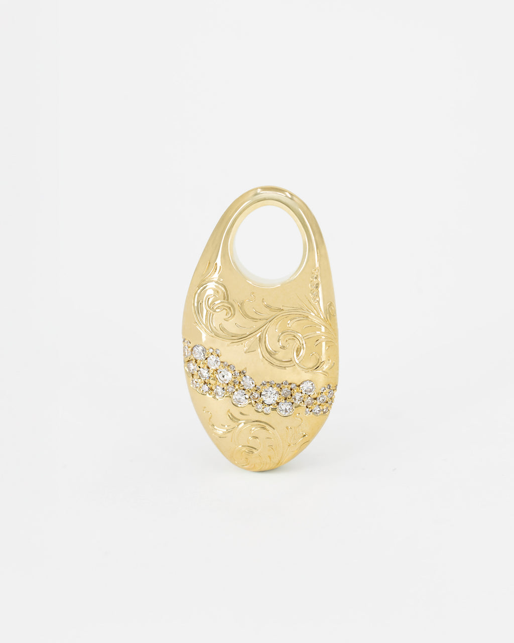 Wish Stone Pendant